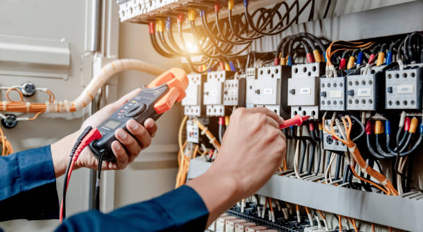 Best Home Electrical Repair  in Harristown, IL