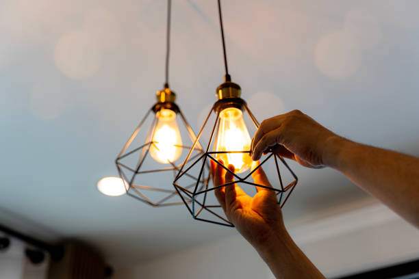 Best Electrical Rewiring Services  in Harristown, IL