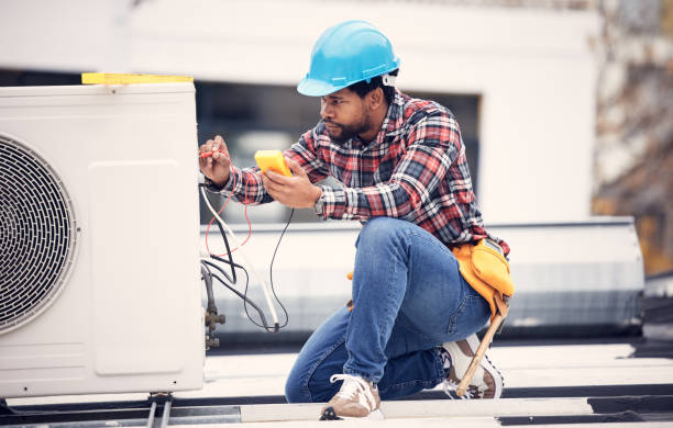Best Electrical Installation Contractor  in Harristown, IL