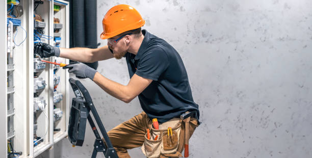 Best Generator Installation Services  in Harristown, IL