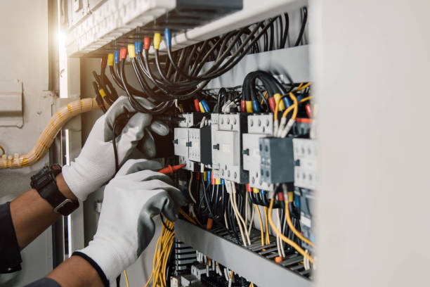 Best Generator Installation Services  in Harristown, IL